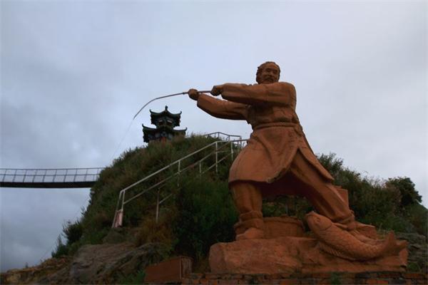 周边环境